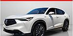 New 2026 ACURA ADX A-SPEC PACKAGE in FT. LAUDERDALE, FLORIDA
