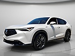 New 2026 ACURA ADX A-SPEC PACKAGE in FT. LAUDERDALE, FLORIDA (Photo 1)