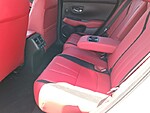 New 2026 ACURA ADX A-SPEC PACKAGE in FT. LAUDERDALE, FLORIDA (Photo 6)