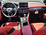 New 2026 ACURA ADX A-SPEC PACKAGE in FT. LAUDERDALE, FLORIDA (Photo 7)