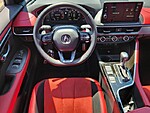 New 2026 ACURA ADX A-SPEC PACKAGE in FT. LAUDERDALE, FLORIDA (Photo 8)