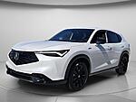 New 2026 ACURA ADX A-SPEC ADVANCE PACKAGE in FT. LAUDERDALE, FLORIDA (Photo 1)