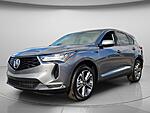 New 2026 ACURA RDX ADVANCE PACKAGE in FT. LAUDERDALE, FLORIDA (Photo 1)