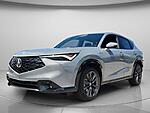 New 2026 ACURA ADX A-SPEC PACKAGE in FT. LAUDERDALE, FLORIDA (Photo 1)