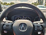 New 2026 ACURA ADX A-SPEC PACKAGE in FT. LAUDERDALE, FLORIDA (Photo 12)