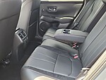 New 2026 ACURA ADX A-SPEC PACKAGE in FT. LAUDERDALE, FLORIDA (Photo 6)