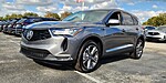 New 2026 ACURA RDX TECHNOLOGY PACKAGE in FT. LAUDERDALE, FLORIDA