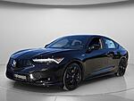 New 2026 ACURA INTEGRA A-SPEC TECH PACKAGE in FT. LAUDERDALE, FLORIDA (Photo 1)