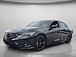 New 2026 ACURA INTEGRA A-SPEC TECH PACKAGE in FT. LAUDERDALE, FLORIDA (Photo 1)