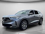 New 2026 ACURA MDX TECHNOLOGY PACKAGE in FT. LAUDERDALE, FLORIDA (Photo 1)