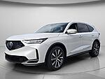 New 2026 ACURA MDX TECHNOLOGY PACKAGE in FT. LAUDERDALE, FLORIDA (Photo 1)