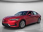 New 2026 ACURA INTEGRA BASE in FT. LAUDERDALE, FLORIDA (Photo 1)