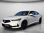 New 2026 ACURA INTEGRA A-SPEC PACKAGE in FT. LAUDERDALE, FLORIDA (Photo 1)