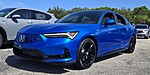 New 2026 ACURA INTEGRA A-SPEC PACKAGE in FT. LAUDERDALE, FLORIDA