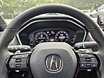 New 2026 ACURA INTEGRA A-SPEC TECH PACKAGE in FT. LAUDERDALE, FLORIDA (Photo 12)
