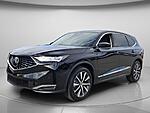 New 2026 ACURA MDX TECHNOLOGY PACKAGE in FT. LAUDERDALE, FLORIDA (Photo 1)