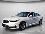 New 2026 ACURA INTEGRA BASE in FT. LAUDERDALE, FLORIDA (Photo 1)