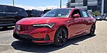 New 2026 ACURA INTEGRA A-SPEC PACKAGE in FT. LAUDERDALE, FLORIDA