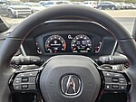 New 2026 ACURA INTEGRA A-SPEC PACKAGE in FT. LAUDERDALE, FLORIDA (Photo 12)