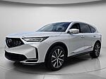 New 2026 ACURA MDX TECHNOLOGY PACKAGE in FT. LAUDERDALE, FLORIDA (Photo 1)