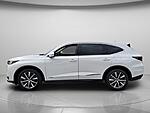 New 2026 ACURA MDX TECHNOLOGY PACKAGE in FT. LAUDERDALE, FLORIDA (Photo 2)