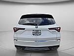 New 2026 ACURA MDX TECHNOLOGY PACKAGE in FT. LAUDERDALE, FLORIDA (Photo 4)