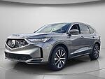 New 2026 ACURA MDX TECHNOLOGY PACKAGE in FT. LAUDERDALE, FLORIDA (Photo 1)