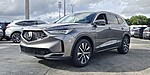 New 2026 ACURA MDX TECHNOLOGY PACKAGE in FT. LAUDERDALE, FLORIDA