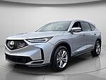 New 2026 ACURA MDX BASE in FT. LAUDERDALE, FLORIDA (Photo 1)