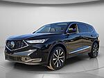New 2026 ACURA MDX TECHNOLOGY PACKAGE in FT. LAUDERDALE, FLORIDA (Photo 1)