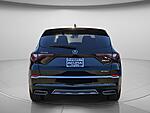 New 2026 ACURA MDX TECHNOLOGY PACKAGE in FT. LAUDERDALE, FLORIDA (Photo 4)