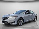 New 2026 ACURA INTEGRA BASE in FT. LAUDERDALE, FLORIDA (Photo 1)