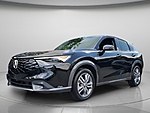 New 2026 ACURA ADX BASE in FT. LAUDERDALE, FLORIDA (Photo 1)