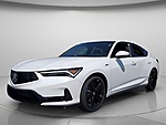 New 2026 ACURA INTEGRA A-SPEC PACKAGE in FT. LAUDERDALE, FLORIDA (Photo 1)