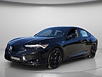 New 2026 ACURA INTEGRA A-SPEC TECH PACKAGE in FT. LAUDERDALE, FLORIDA (Photo 1)