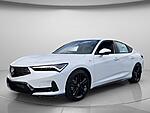 New 2026 ACURA INTEGRA A-SPEC TECH PACKAGE in FT. LAUDERDALE, FLORIDA (Photo 1)
