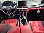 New 2026 ACURA INTEGRA A-SPEC PACKAGE in FT. LAUDERDALE, FLORIDA (Photo 6)