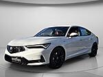 New 2026 ACURA INTEGRA A-SPEC TECH PACKAGE in FT. LAUDERDALE, FLORIDA (Photo 1)