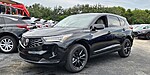 New 2026 ACURA RDX BASE in FT. LAUDERDALE, FLORIDA