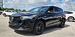 New 2026 ACURA RDX BASE in FT. LAUDERDALE, FLORIDA