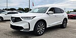 New 2026 ACURA MDX TECHNOLOGY PACKAGE in FT. LAUDERDALE, FLORIDA