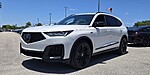 New 2026 ACURA MDX A-SPEC ADVANCE PACKAGE in FT. LAUDERDALE, FLORIDA