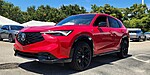 New 2026 ACURA ADX A-SPEC ADVANCE PACKAGE in FT. LAUDERDALE, FLORIDA