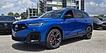New 2026 ACURA MDX TYPE S SH-AWD W/ADVANCE PACKAGE in FT. LAUDERDALE, FLORIDA