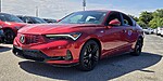 New 2026 ACURA INTEGRA A-SPEC TECH PACKAGE in FT. LAUDERDALE, FLORIDA
