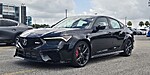 New 2026 ACURA INTEGRA TYPE S in FT. LAUDERDALE, FLORIDA