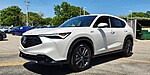 New 2026 ACURA ADX A-SPEC PACKAGE in FT. LAUDERDALE, FLORIDA