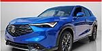 New 2026 ACURA ADX A-SPEC PACKAGE in FT. LAUDERDALE, FLORIDA