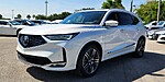 New 2026 ACURA MDX ADVANCE PACKAGE in FT. LAUDERDALE, FLORIDA