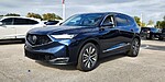 New 2026 ACURA MDX TECHNOLOGY PACKAGE in FT. LAUDERDALE, FLORIDA